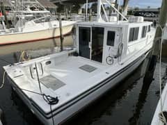 2006 Provincial Lobster Boat photo 2