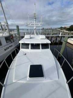 2006 Provincial Lobster Boat photo 4