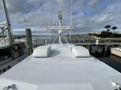2006 Provincial Lobster Boat photo 6