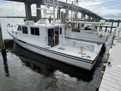 2006 Provincial Lobster Boat photo 1