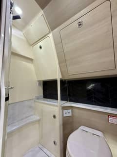 2021 Scout 425 LXF photo 7