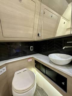2021 Scout 425 LXF photo 8