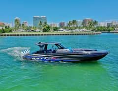 2016 MTI V42 "TOBITO I" photo 2