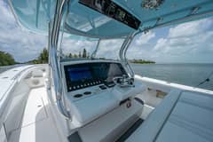 2020 Valhalla Boatworks V-41 Center Console "Anticipation" photo 9