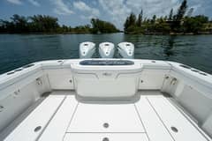 2020 Valhalla Boatworks V-41 Center Console "Anticipation" photo 7