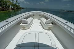 2020 Valhalla Boatworks V-41 Center Console "Anticipation" photo 6