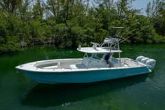 2020 Valhalla Boatworks V-41 Center Console "Anticipation" photo 2