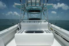 2020 Valhalla Boatworks V-41 Center Console "Anticipation" photo 8