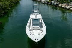 2020 Valhalla Boatworks V-41 Center Console "Anticipation" photo 5
