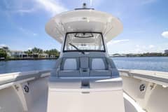 2021 Regulator 41 Center Console "41 Regulator 2021" photo 5