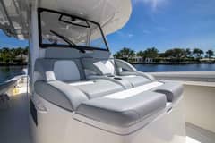 2021 Regulator 41 Center Console "41 Regulator 2021" photo 4