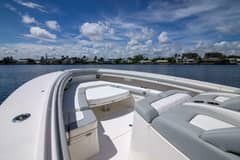 2021 Regulator 41 Center Console "41 Regulator 2021" photo 2