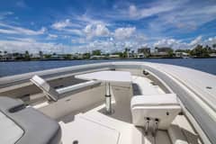 2021 Regulator 41 Center Console "41 Regulator 2021" photo 7