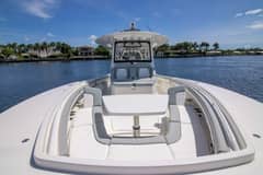 2021 Regulator 41 Center Console "41 Regulator 2021" photo 8
