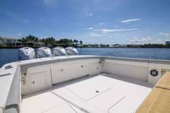 2021 Regulator 41 Center Console "41 Regulator 2021" photo 9