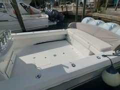2014 Bahama 41 FS "DRAGONFLY" photo 3