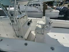 2014 Bahama 41 FS "DRAGONFLY" photo 5