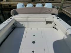 2014 Bahama 41 FS "DRAGONFLY" photo 4