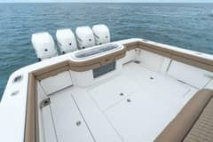 2026 Valhalla Boatworks V-41 "2026 Valhalla V-41" photo 2