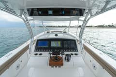 2026 Valhalla Boatworks V-41 "2026 Valhalla V-41" photo 4