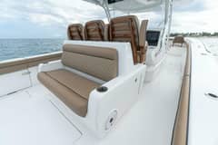 2026 Valhalla Boatworks V-41 "2026 Valhalla V-41" photo 3