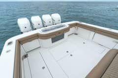 2026 Valhalla Boatworks V-41 "2026 Valhalla V-41" photo 2