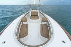 2026 Valhalla Boatworks V-41 "2026 Valhalla V-41" photo 9
