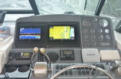 2001 Tiara Yachts 4100 Open "SEA TIME" photo 9