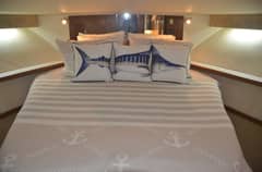 2001 Tiara Yachts 4100 Open "SEA TIME" photo 8