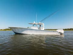 2023 Onslow Bay 41 TE "Pelagic Predator" photo 1