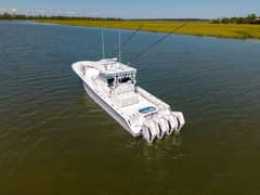 2023 Onslow Bay 41 TE "Pelagic Predator" photo 8