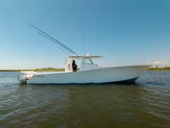 2023 Onslow Bay 41 TE "Pelagic Predator" photo 5