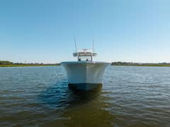 2023 Onslow Bay 41 TE "Pelagic Predator" photo 3