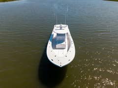 2023 Onslow Bay 41 TE "Pelagic Predator" photo 9