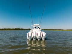 2023 Onslow Bay 41 TE "Pelagic Predator" photo 7