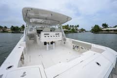 2023 Intrepid 41 Valor "41' Intrepid 2023" photo 6