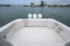 2023 Intrepid 41 Valor "41' Intrepid 2023" photo 3