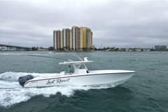 2013 Bahama 41 "Last Resort" photo 1