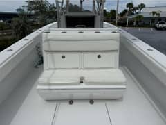 2013 Bahama 41 "Last Resort" photo 5