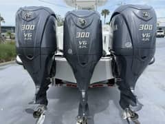 2013 Bahama 41 "Last Resort" photo 3
