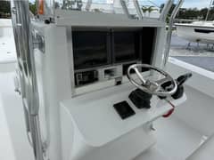 2013 Bahama 41 "Last Resort" photo 8