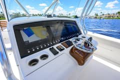 2022 Valhalla Boatworks V-41 "MISS ALLIED" photo 4