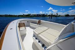 2022 Valhalla Boatworks V-41 "MISS ALLIED" photo 7