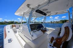 2022 Valhalla Boatworks V-41 "MISS ALLIED" photo 3