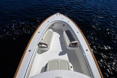 2022 Valhalla Boatworks V-41 "MISS ALLIED" photo 8