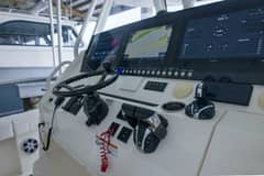 2021 Regulator 41 Center Console "Miss Megan" photo 6