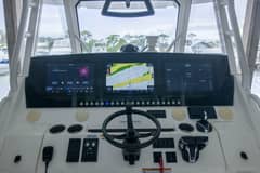 2021 Regulator 41 Center Console "Miss Megan" photo 5