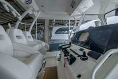 2021 Regulator 41 Center Console "Miss Megan" photo 8