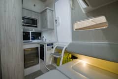 2021 Regulator 41 Center Console "Miss Megan" photo 3