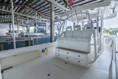 2021 Regulator 41 Center Console "Miss Megan" photo 2